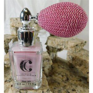 7/1112 Charming Charlie Shimmer Dusting Powder